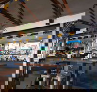 Exchange Hotel Kilcoy - Accommodation Newcastle