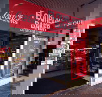 Flourland Bakery - Accommodation Newcastle