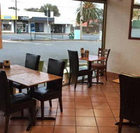 Glasshouse Cafe - Accommodation Newcastle
