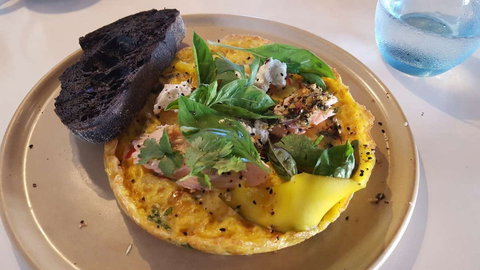 JAM Corner - Accommodation Newcastle 0