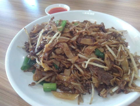 Jumbo BBQ Roast Duck House - Accommodation Newcastle 0