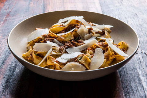 Justin Lane Pizzeria & Bar - Accommodation Newcastle 0