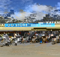Kalangadoo Store - Accommodation Newcastle