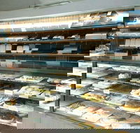 Katrina's Cakes - Accommodation Newcastle