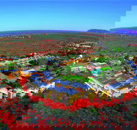 Kulata Academy Caf - Accommodation Newcastle