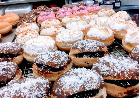 Lyndhurst Bakehouse - Accommodation Newcastle 0