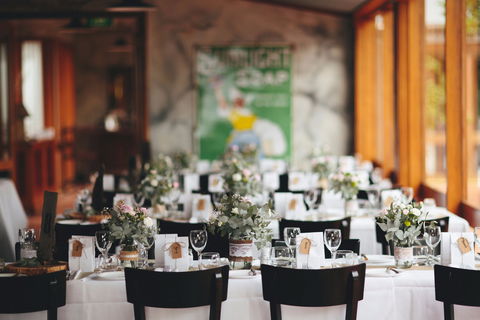 Magpies Nest Restaurant - Accommodation Newcastle 2