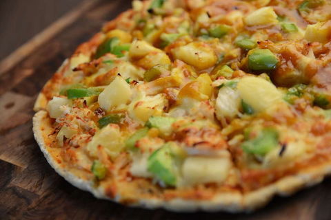 Maries Pizza - Mudgeeraba - Accommodation Newcastle 0