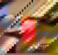 MODU - Accommodation Newcastle