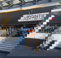 Moretto's On Palmer - Accommodation Newcastle