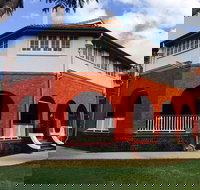 Muddy Waters Cafe - Accommodation Newcastle