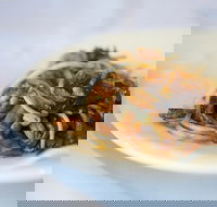 Peacock Gardens - Accommodation Newcastle