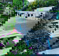 Place of Stones - Accommodation Newcastle