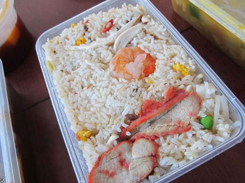 Po Po Chinese Restaurant - Accommodation Newcastle 0