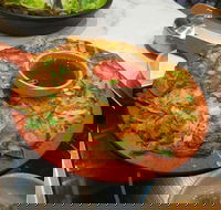 Restaurant Gangnam - Karawara - Accommodation Newcastle