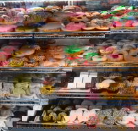 Routleys Bakery - Altona - Accommodation Newcastle