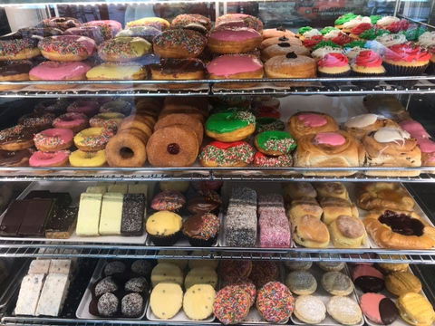 Routleys Bakery - Altona - Accommodation Newcastle 0