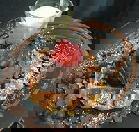 Royal Copenhagen - Hahndorf - Accommodation Newcastle