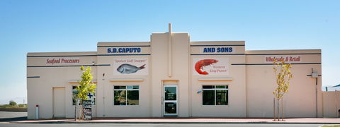 S.D. Caputo And Sons - Accommodation Newcastle 1