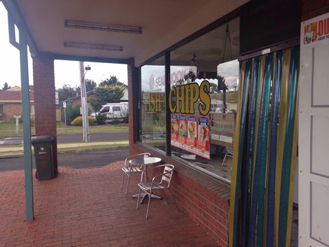 Seabrook Fish And Chips - Accommodation Newcastle 0