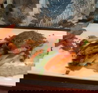 Sherwoods Restaurant - Accommodation Newcastle