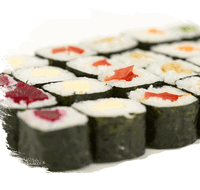 Sushi World - Eastgardens - Accommodation Newcastle