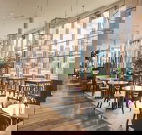The Ternary - Accommodation Newcastle