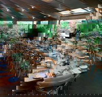 The Bridgewater Mill - Accommodation Newcastle