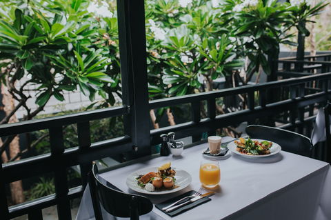 The Balfour Kitchen - Spicers Balfour Hotel - Accommodation Newcastle 1