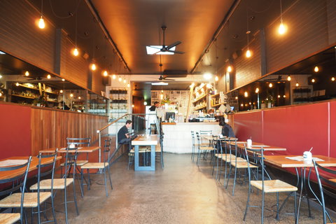 The Milbri - Accommodation Newcastle 0