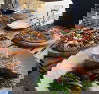 Whistling Kite - Accommodation Newcastle