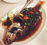 Asian Gateway Thai Restaurant - Accommodation Newcastle