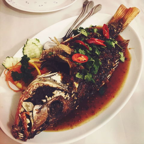 Asian Gateway Thai Restaurant - Accommodation Newcastle 0
