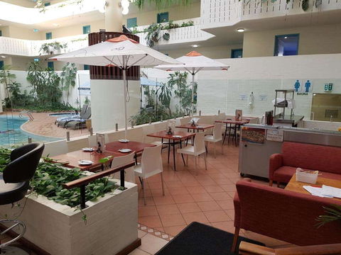 Atrium Hotel Mandurah - Accommodation Newcastle 0