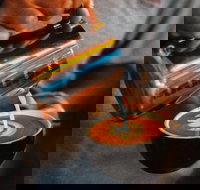 Blend 4 Cafe - Accommodation Newcastle