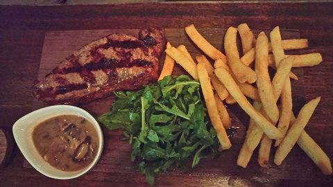 Brewery - Accommodation Newcastle 0