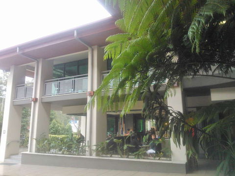 Caffe Prana - Accommodation Newcastle 0