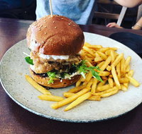 Coffee Guru - Canberra City Centre - Civic - Accommodation Newcastle