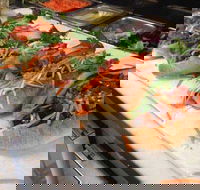 Crafers Gourmet Deli - Accommodation Newcastle