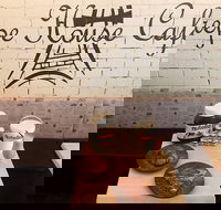 Crepe House Cafe - Accommodation Newcastle