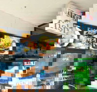 Delite Fish - Accommodation Newcastle