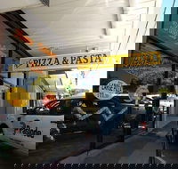 ELC Pizza  Pasta - Accommodation Newcastle