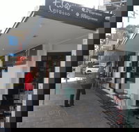 Flow Espresso - Accommodation Newcastle