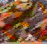 Fresh Chilli Thai Restaurant - Wyndham Vale - Accommodation Newcastle