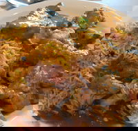 Golden Spice Indian Cuisine - Accommodation Newcastle