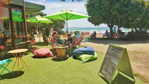 HAH Lornebeach - Accommodation Newcastle 1