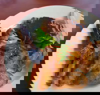 Hidden River Estate Winery  Cafe - Accommodation Newcastle