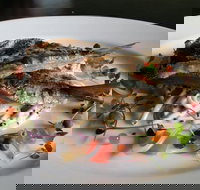 Le Bouchon - Accommodation Newcastle