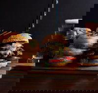 Le Thai Chef - Accommodation Newcastle