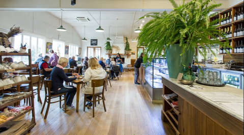 Merricks General Wine Store - Accommodation Newcastle 1